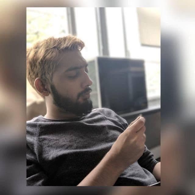 Photo of Vikas Chahar